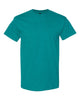 5000 Heavy Cotton™ T-Shirt - Antique Jade Dome