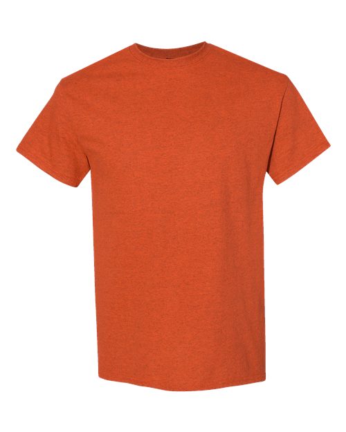 5000 Heavy Cotton™ T-Shirt - Antique Orange