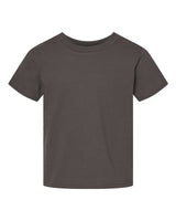3301T Toddler Cotton Jersey Tee
