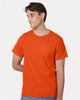5250 Unisex Authentic T-Shirt - Aquatic Blue