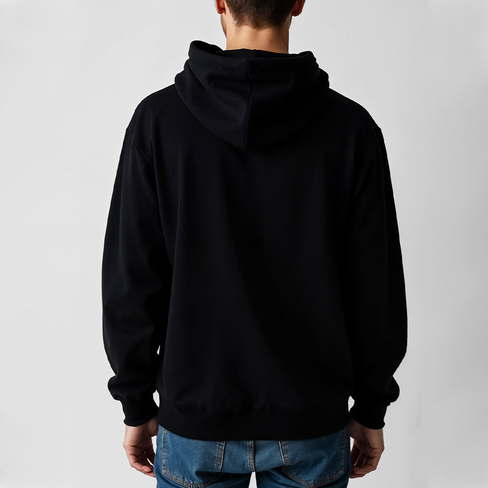 3400 - Urban Hoodie*