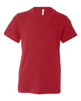 3001Y Youth Jersey Tee