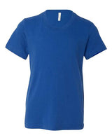 3001Y Youth Jersey Tee