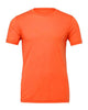 3001 Jersey Tee - Orange