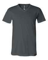 3005 Unisex Jersey V-Neck Tee