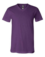 3005 Unisex Jersey V-Neck Tee