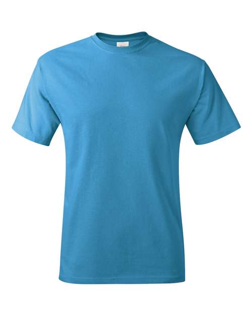 5250 Unisex Authentic T-Shirt - Sapphire