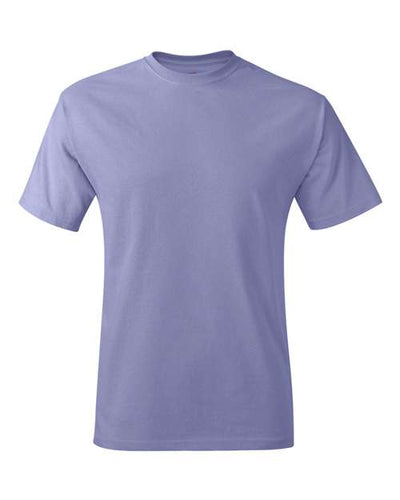 Unisex Authentic T-Shirt - Violet