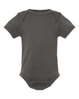 4400 Infant Baby Rib Bodysuit