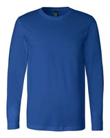 3501 Unisex Jersey Long Sleeve Tee