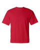 5100 Unisex Performance T-Shirt - Red