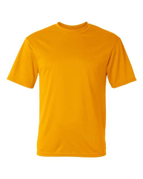 5100 Unisex Performance T-Shirt - Gold