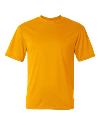 5100 Unisex Performance T-Shirt - Gold