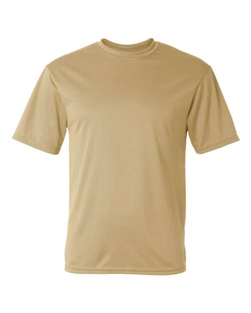 5100 Unisex Performance T-Shirt - Vegas Gold