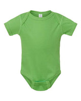 4400 Infant Baby Rib Bodysuit
