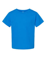 3301T Toddler Cotton Jersey Tee