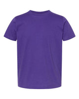 3321 Toddler Fine Jersey Tee