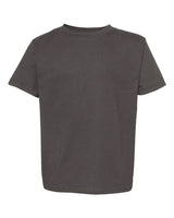 3321 Toddler Fine Jersey Tee