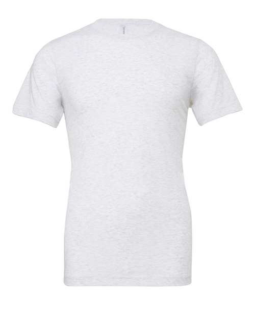 3001 Jersey Tee - Ash