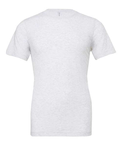 3001 Jersey Tee - Ash