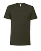 3001 Jersey Tee - Dark Olive