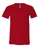 3005 Unisex Jersey V-Neck Tee