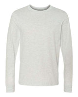 3501 Unisex Jersey Long Sleeve Tee