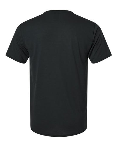 Gildan Unisex Performance® T-Shirt 42000 - Black