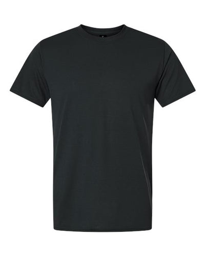 Gildan Unisex Performance® T-Shirt 42000 - Black