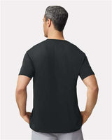 Gildan Unisex Performance® T-Shirt 42000 - Black