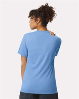 Gildan Unisex Performance® T-Shirt 42000 - Carolina Blue