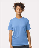Gildan Unisex Performance® T-Shirt 42000 - Carolina Blue