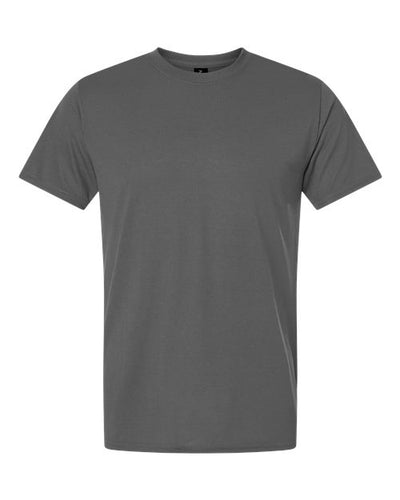 Gildan Unisex Performance® T-Shirt 42000 - Charcoal