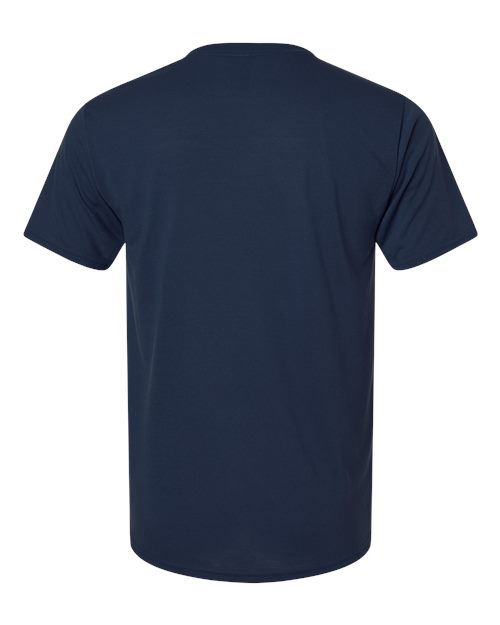 Gildan Unisex Performance® T-Shirt 42000 - Navy