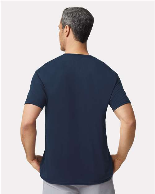 Gildan Unisex Performance® T-Shirt 42000 - Navy