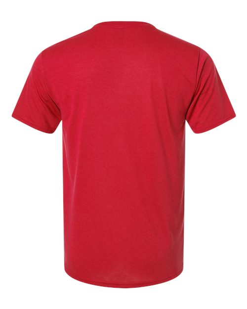 Gildan Unisex Performance® T-Shirt 42000 - Red