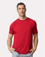 Gildan Unisex Performance® T-Shirt 42000 - Red