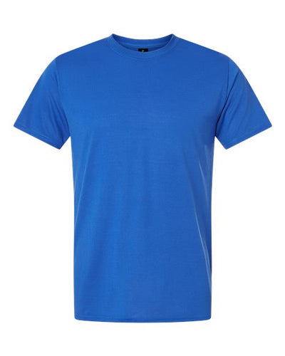 Gildan Unisex Performance® T-Shirt 42000 - Royal