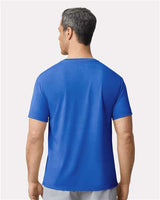 Gildan Unisex Performance® T-Shirt 42000 - Royal
