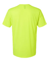 Gildan Unisex Performance® T-Shirt 42000 - Safety Green