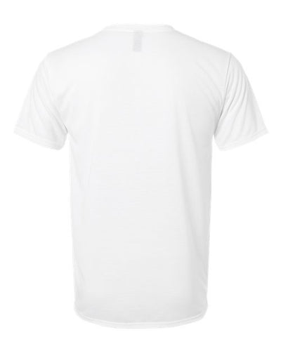 Gildan Unisex Performance® T-Shirt 42000 - White