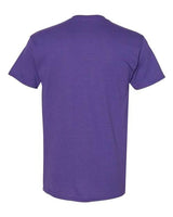 Gildan Unisex Heavy Cotton™ T-Shirt 5000 - Lilac