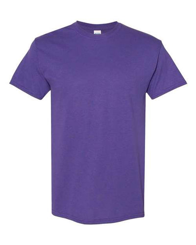 5000 Heavy Cotton™ T-Shirt - Lilac