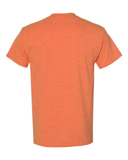 Gildan Unisex Heavy Cotton™ T-Shirt 5000 - Sunset