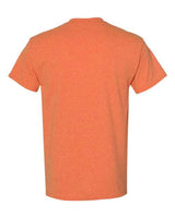 Gildan Unisex Heavy Cotton™ T-Shirt 5000 - Sunset