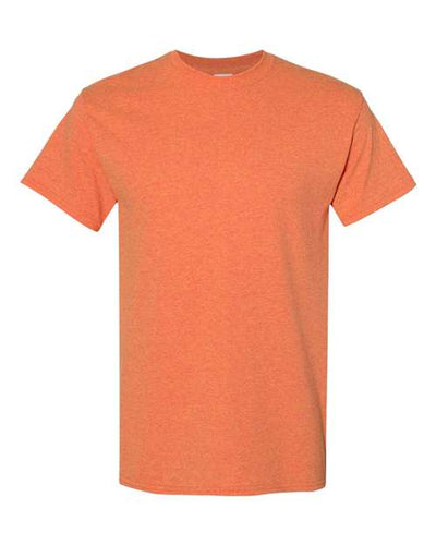 5000 Heavy Cotton™ T-Shirt - Sunset