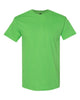 5000 Heavy Cotton™ T-Shirt - Electric Green