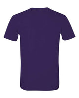 Gildan Unisex Softstyle® T-Shirt 64000 - Purple