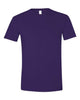 64000 Men's Softstyle® T-Shirt - Purple