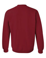 Gildan Unisex Heavy Blend™ Crewneck Sweatshirt 18000 - Cardinal Red